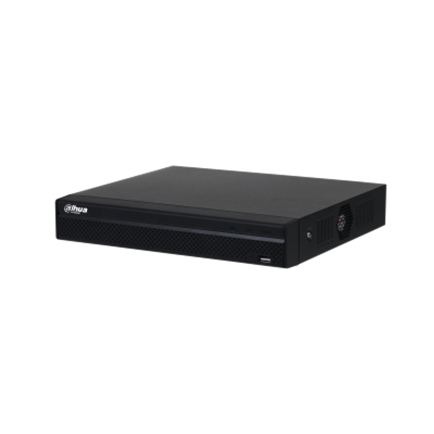 DAHUA NETWORK VIDEO RECORDER NVR 8CH DHI-NVR4108HS-P-4KS2/L 3