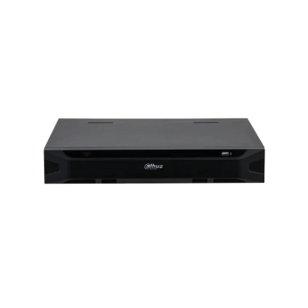 Decodificador de video en red 4K DHI-NVD0605DH-4I-4K