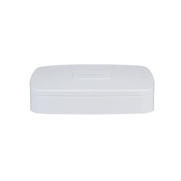 Grabador NVR 8 canales DHI-NVR4108-P-4KS2/L