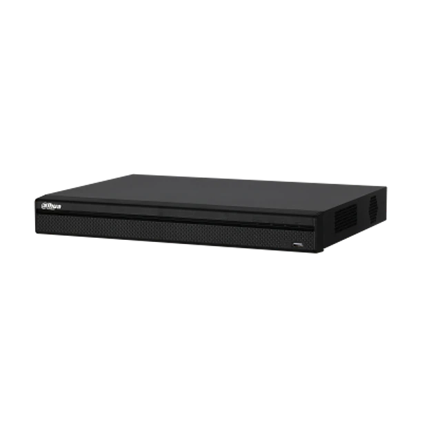 Grabador NVR 32 canales DHI-NVR5232-4KS2