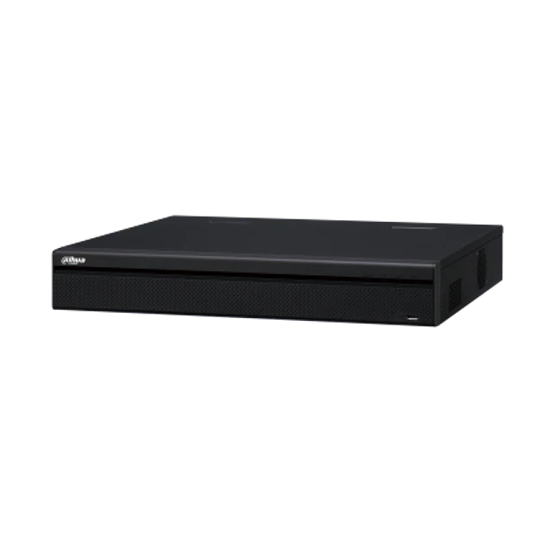 Grabador NVR 8 canales DHI-NVR5416-16P-4KS2E