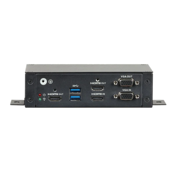 Encoder de video 4K DHI-M70-D-0205HI-4K