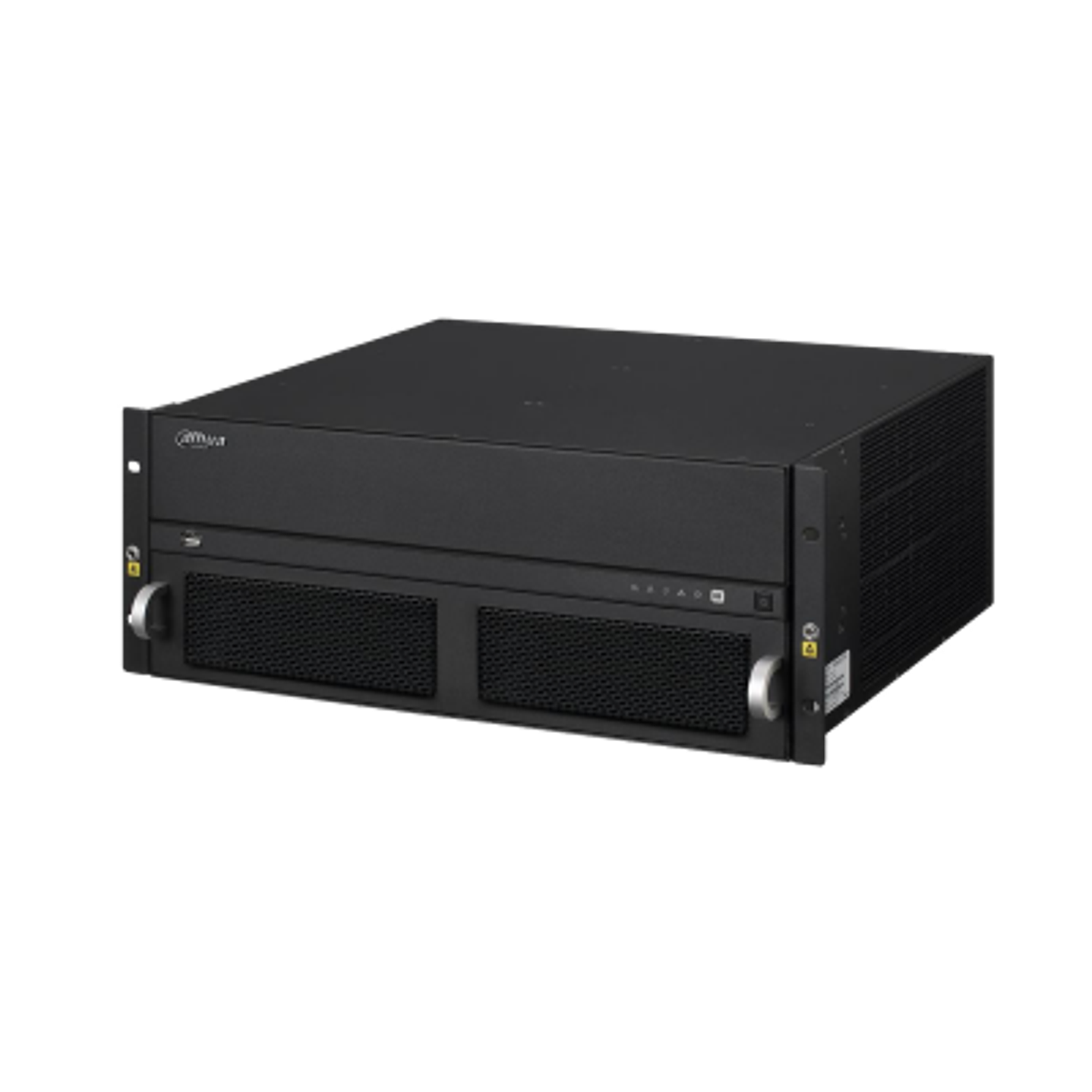 DAHUA MATRIZ DE VIDEO 4K DHI-M70-4U-4 1