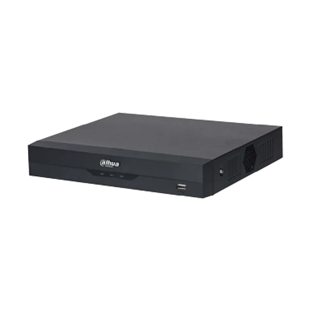 Grabador XVR 4 canales DH-XVR5104HS-4KL-I3