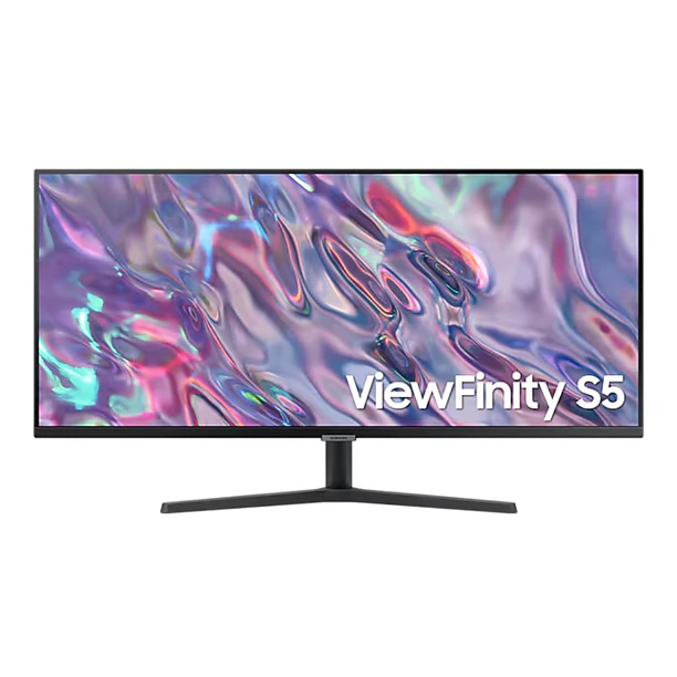 Monitor 34