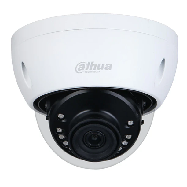 Cámara HDCVI domo 2MP DH-HAC-HDBW1200EN-0280B-S5