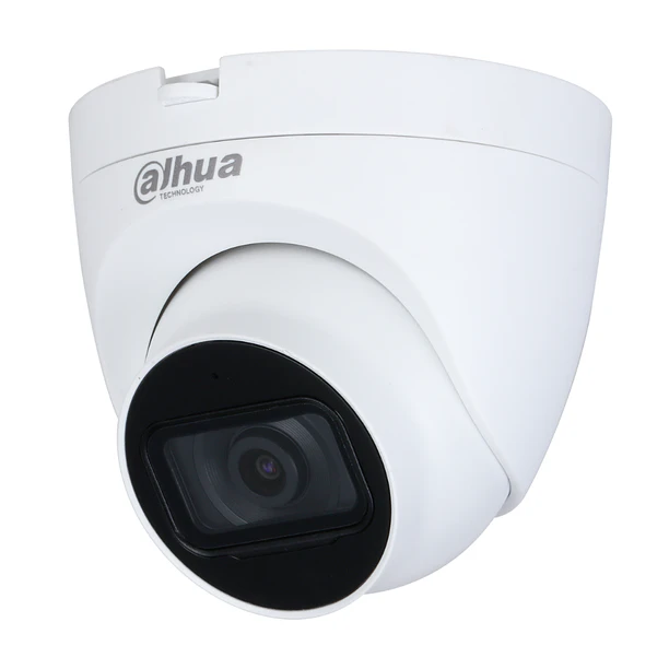 Cámara HDCVI eyeball 5MP DH-HAC-HDW1500TRQN-0280B-S2