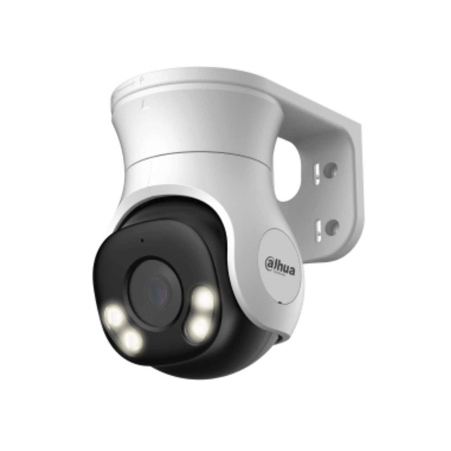 DAHUA CÁMARA HDCVI PT DH-HAC-PT1509AN-A-LED-0360B-S2