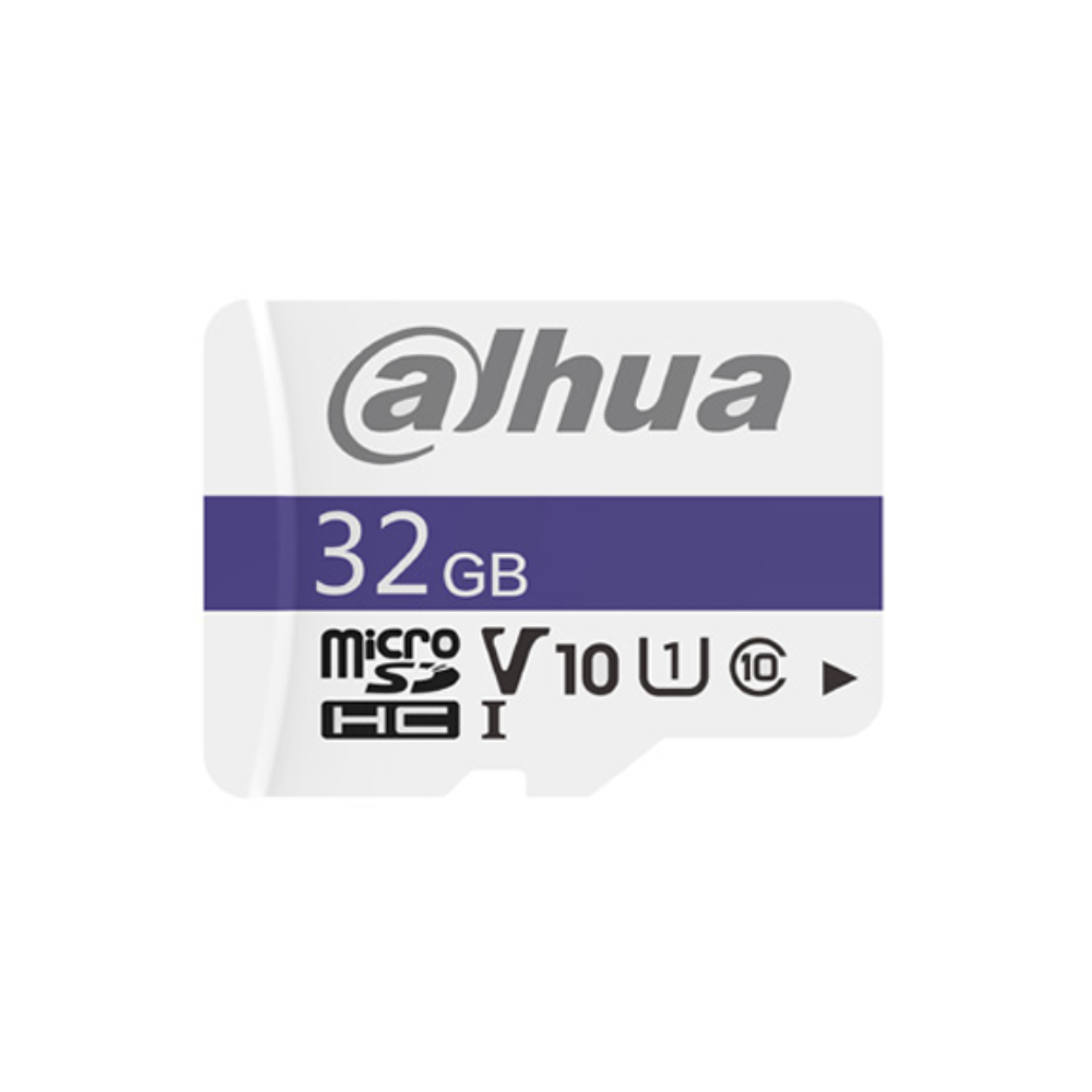 DAHUA TARJETA DE MEMORIA SD 32GB DHI-TF-C100/32GBO11F1