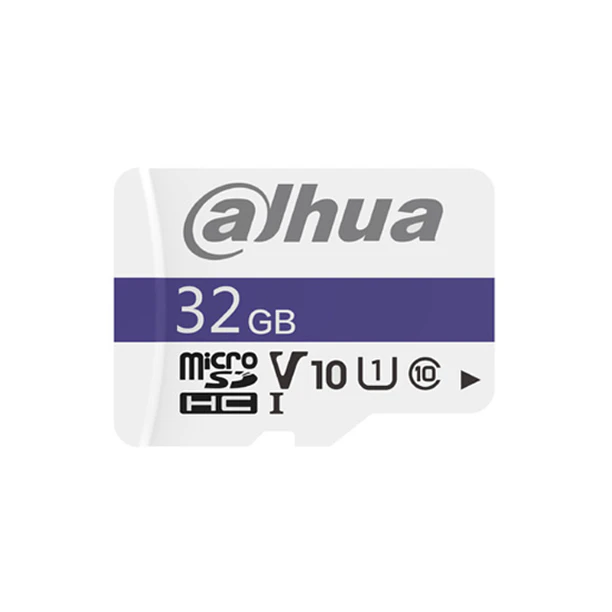 Tarjeta de memoria SD 32GB DHI-TF-C100/32GBO11F1