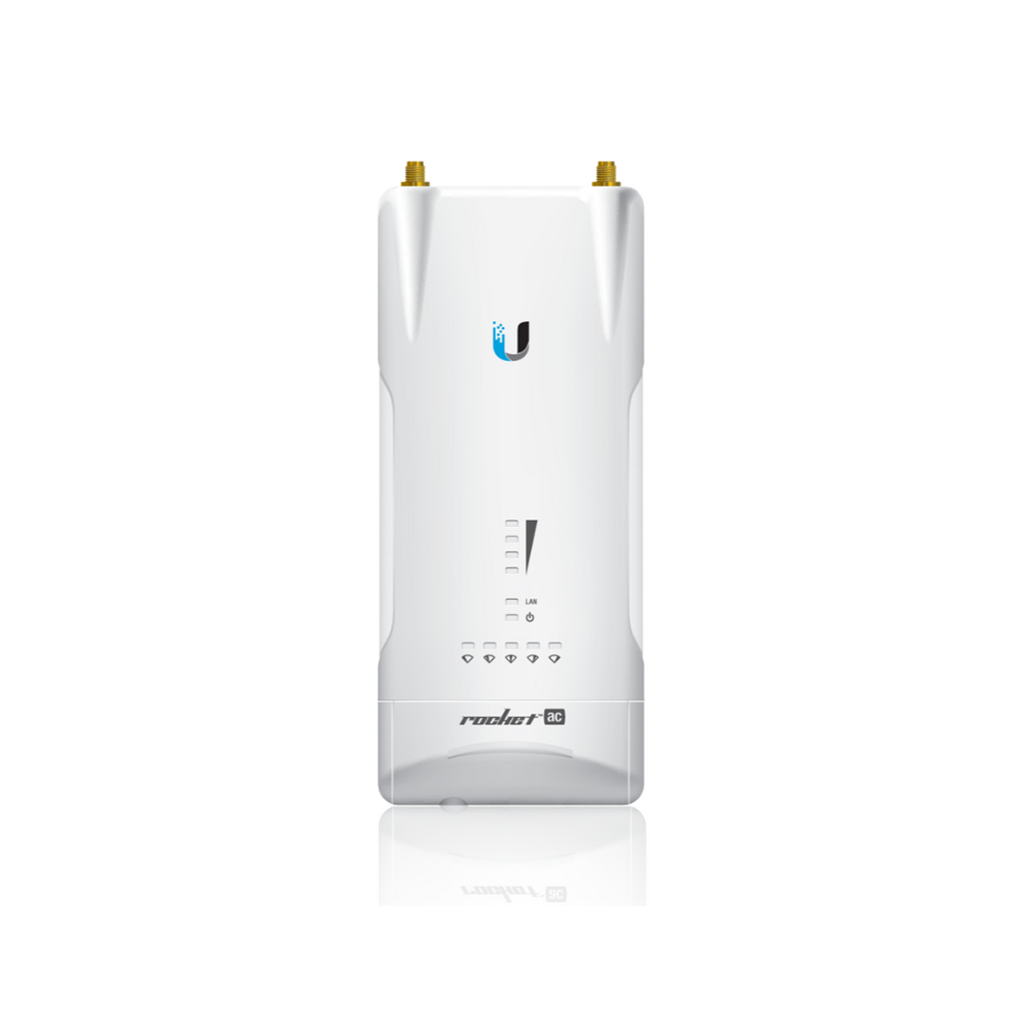 UBIQUITI RADIO PTP/PTMP ROCKET AC R5AC-PTMP