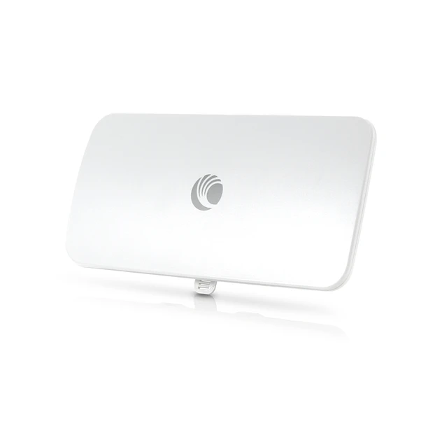 Radio con antena Force 300-16 Mid Gain