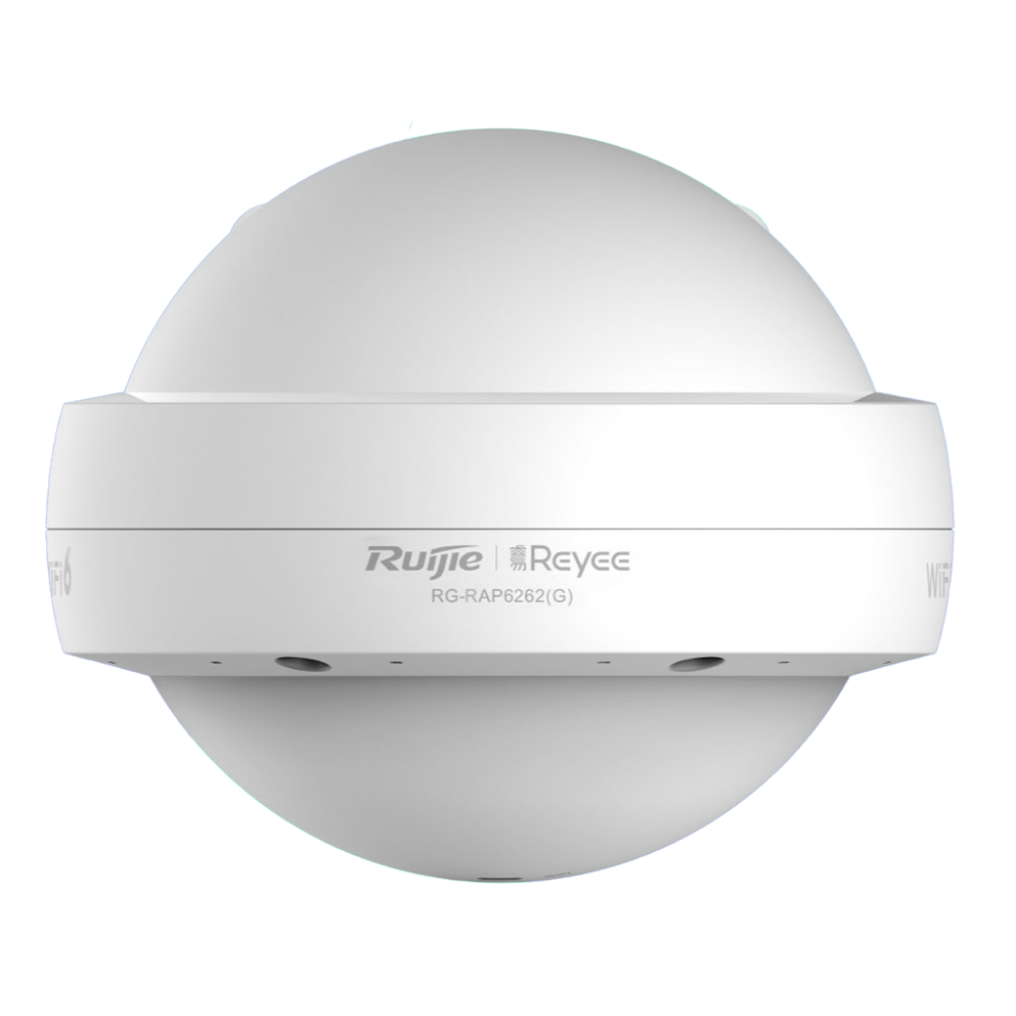 REYEE ACCESS POINT WIFI 6 EXTERIOR OMNI-DIRECCIONAL RG-RAP6262
