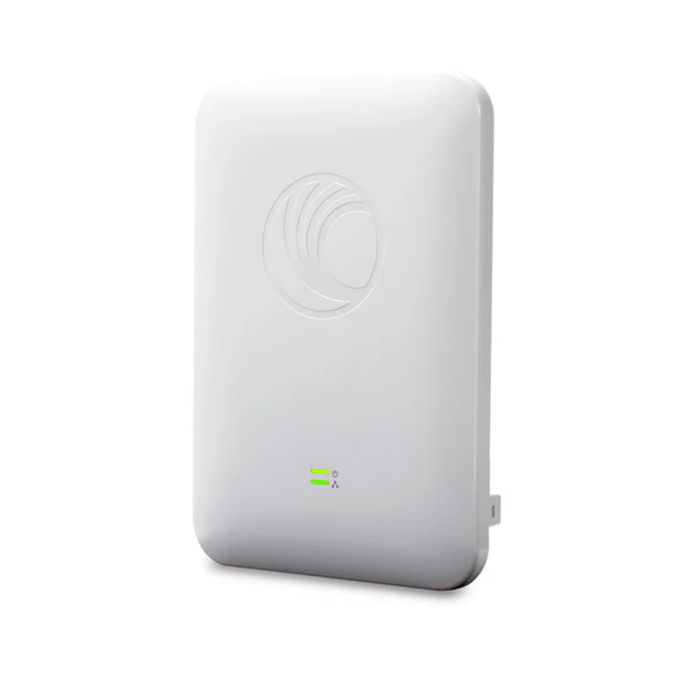 Access point WiFi cnPilot E500 con antena omni integrada