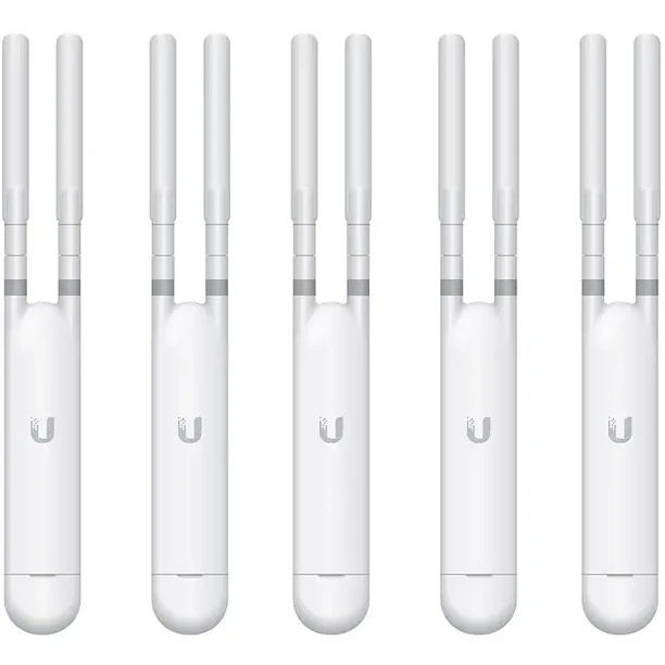 Access point mesh pack 5 unidades UAP-AC-M-5