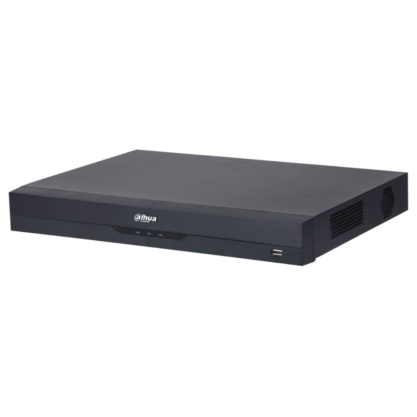 DAHUA NETWORK VIDEO RECORDER NVR 8CH 2HDD 1U DHI-NVR5208-EI