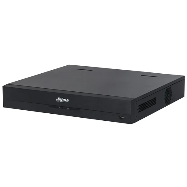 Grabador NVR 64 canales 4 HDD DHI-NVR5464-EI