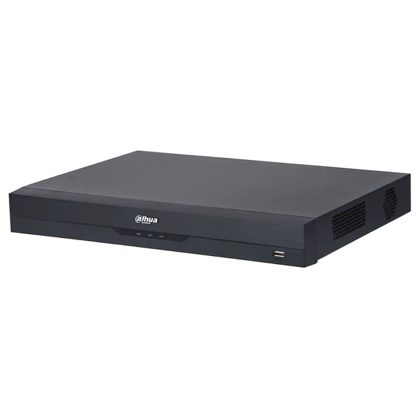 Grabador NVR 16 canales 2 HDD 1U DHI-NVR5216-EI