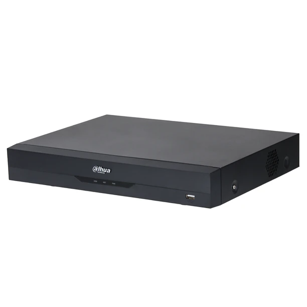 Grabador XVR 4 canales 1 HDD DH-XVR5104HE-I3