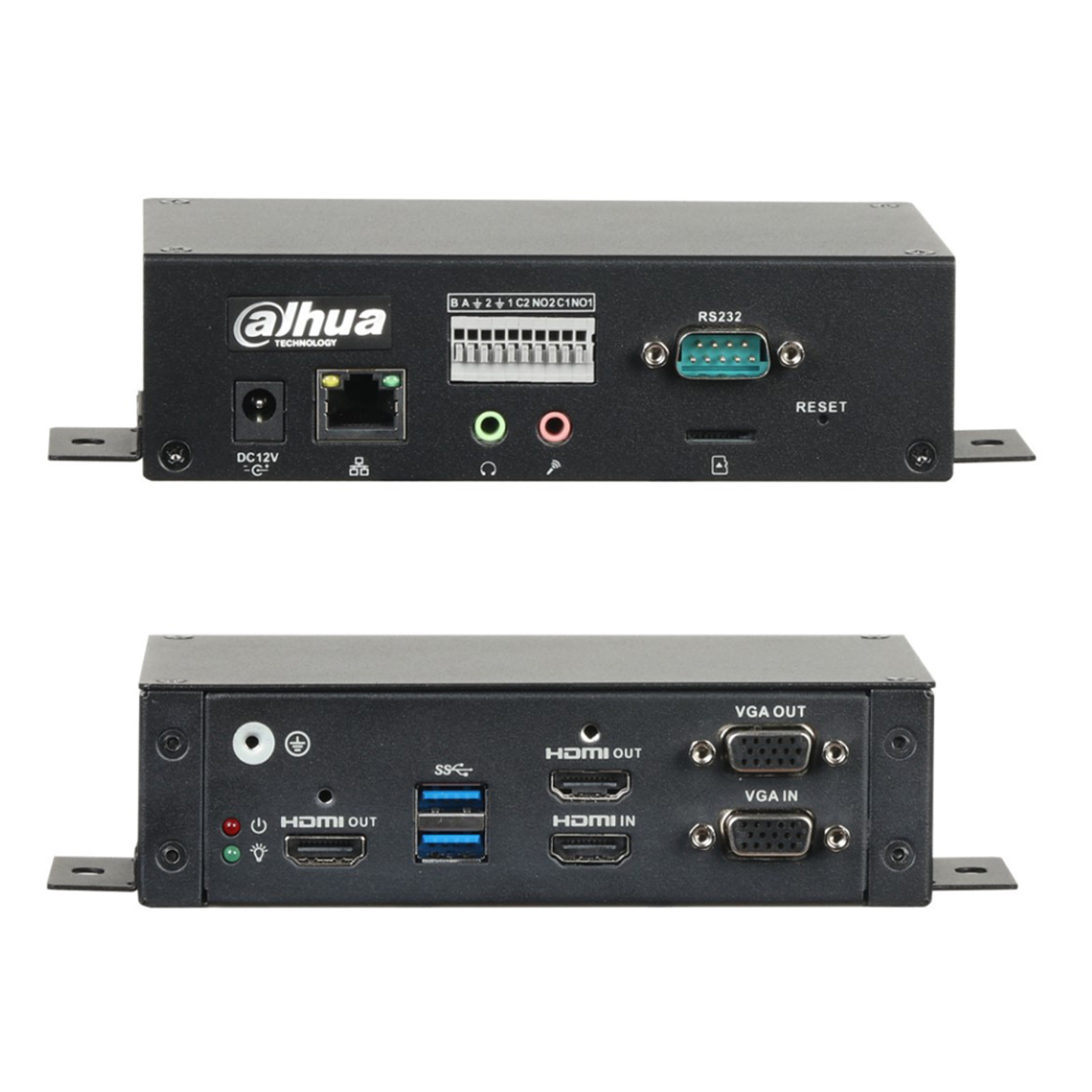 DAHUA ENCODER DHI-M70-D-0205HI-4K 2