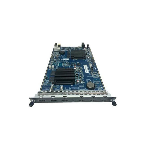 Tarjeta Decodificadora Dahua 6 Salidas HDMI 4K para Matriz M70 - VDC0605H-M70