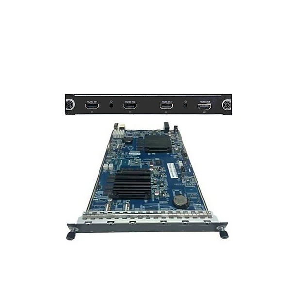 Tarjeta videowall VEC0404HH-M70