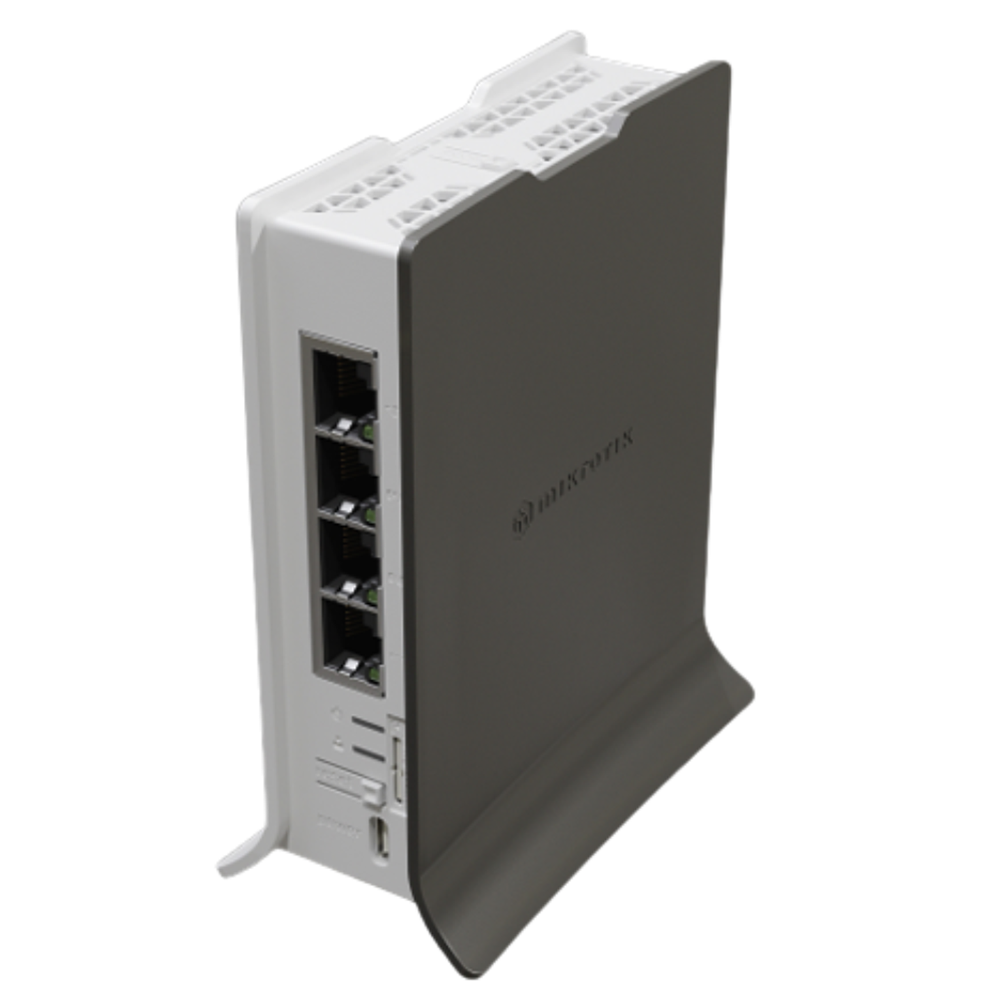 MIKROTIK ROUTER HAP AX LITE LTE6 CON LICENCIA ROUTEROS L4 HAP-AX-LITE-LTE6