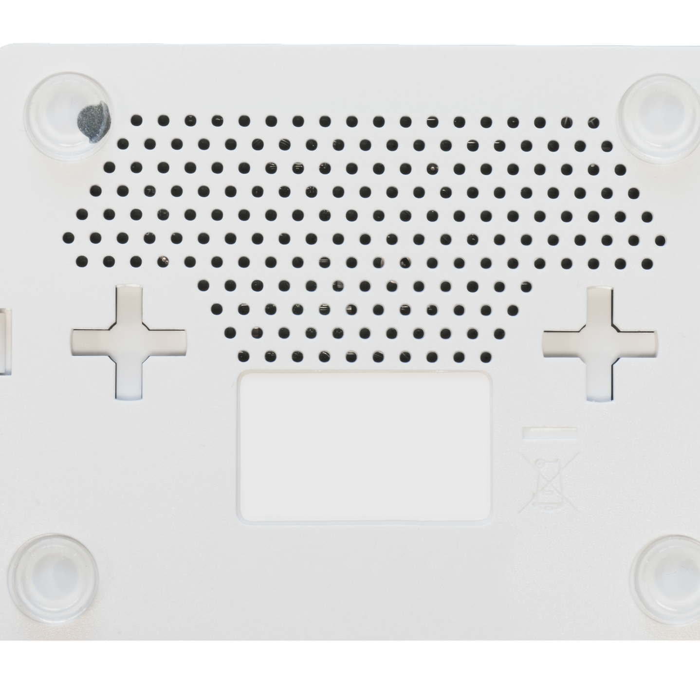 MIKROTIK ROUTER ROUTERBOARD HEX SERIES HEX RB750GR-3 3