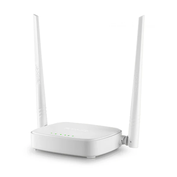 Router inalámbrico N300 N301