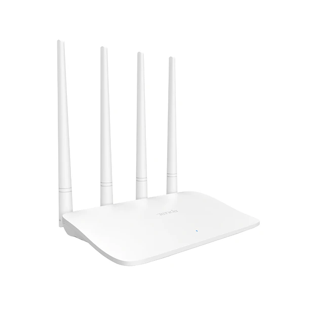 Router inalámbrico N300 F6