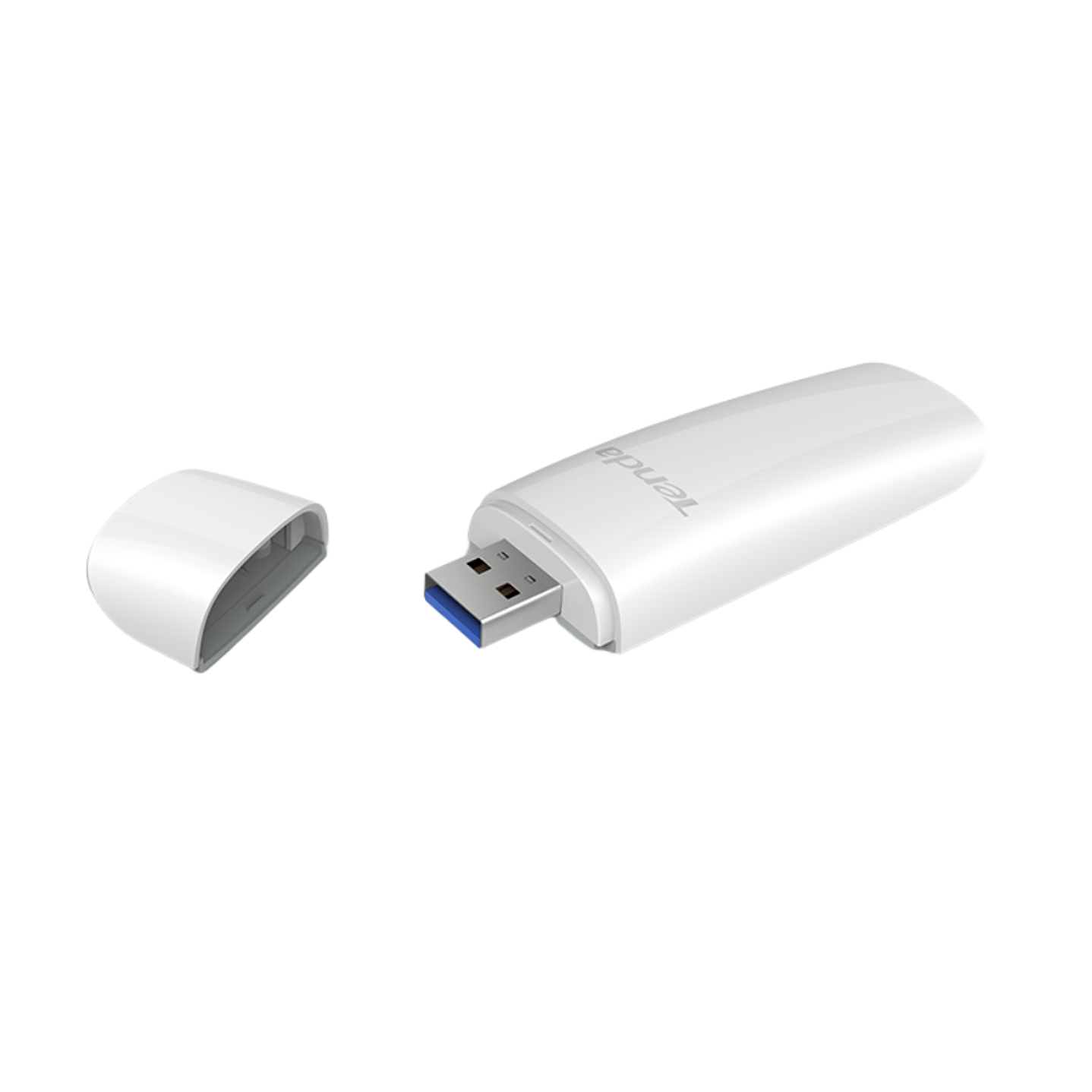 TENDA AC1300 WIRELESS DUAL BAND USB ADAPTER U12