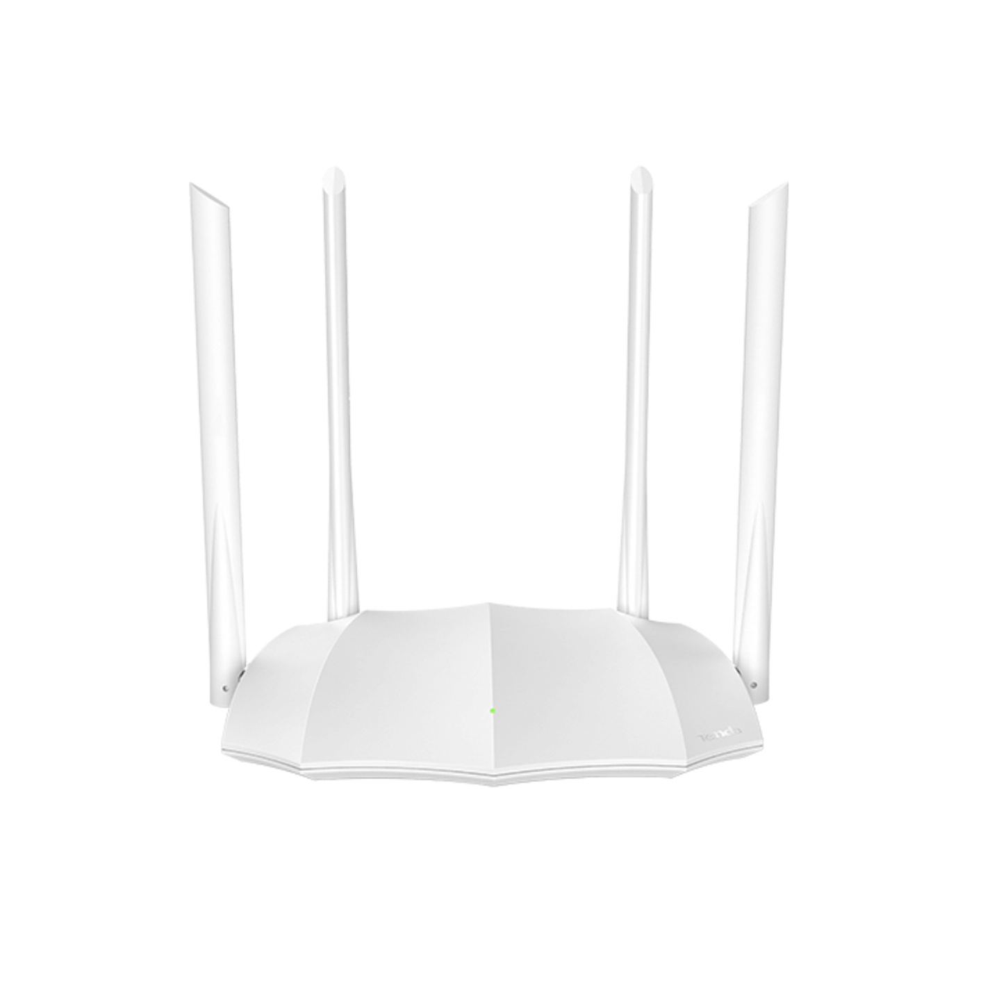 TENDA AC1200 SMART DUAL-BAND WIFI ROUTER AC5