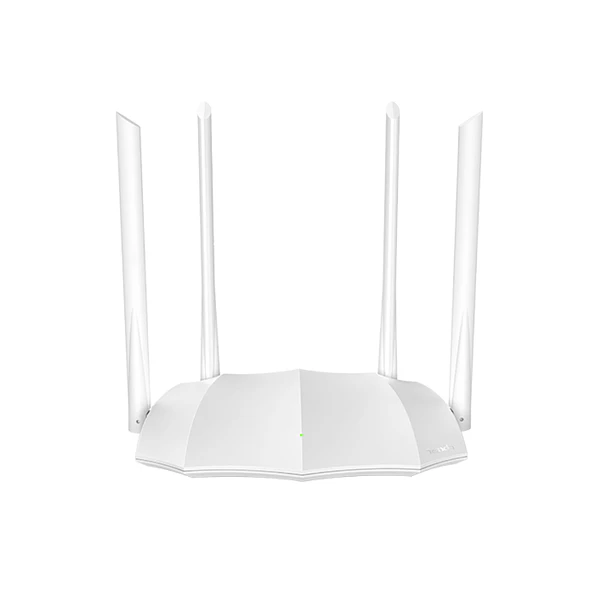 Router WiFi AC1200 doble banda AC5