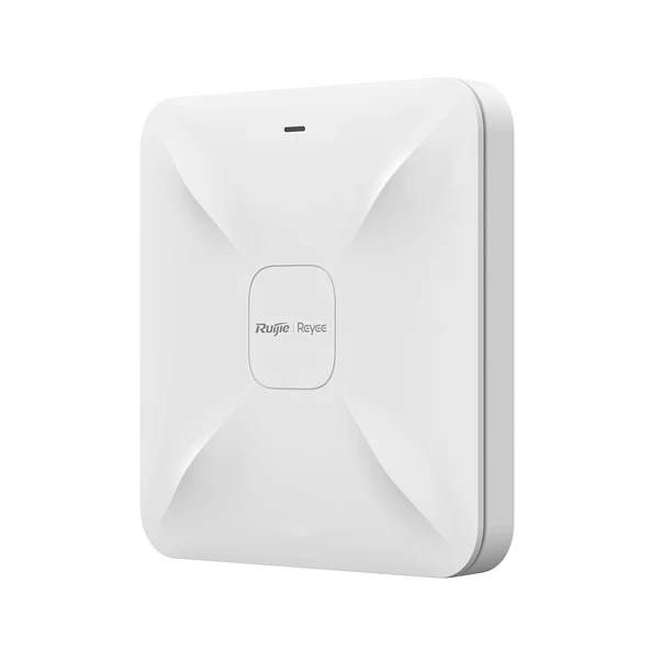 Access point de techo AC1300 doble banda Gigabit RG-RAP2200(E)