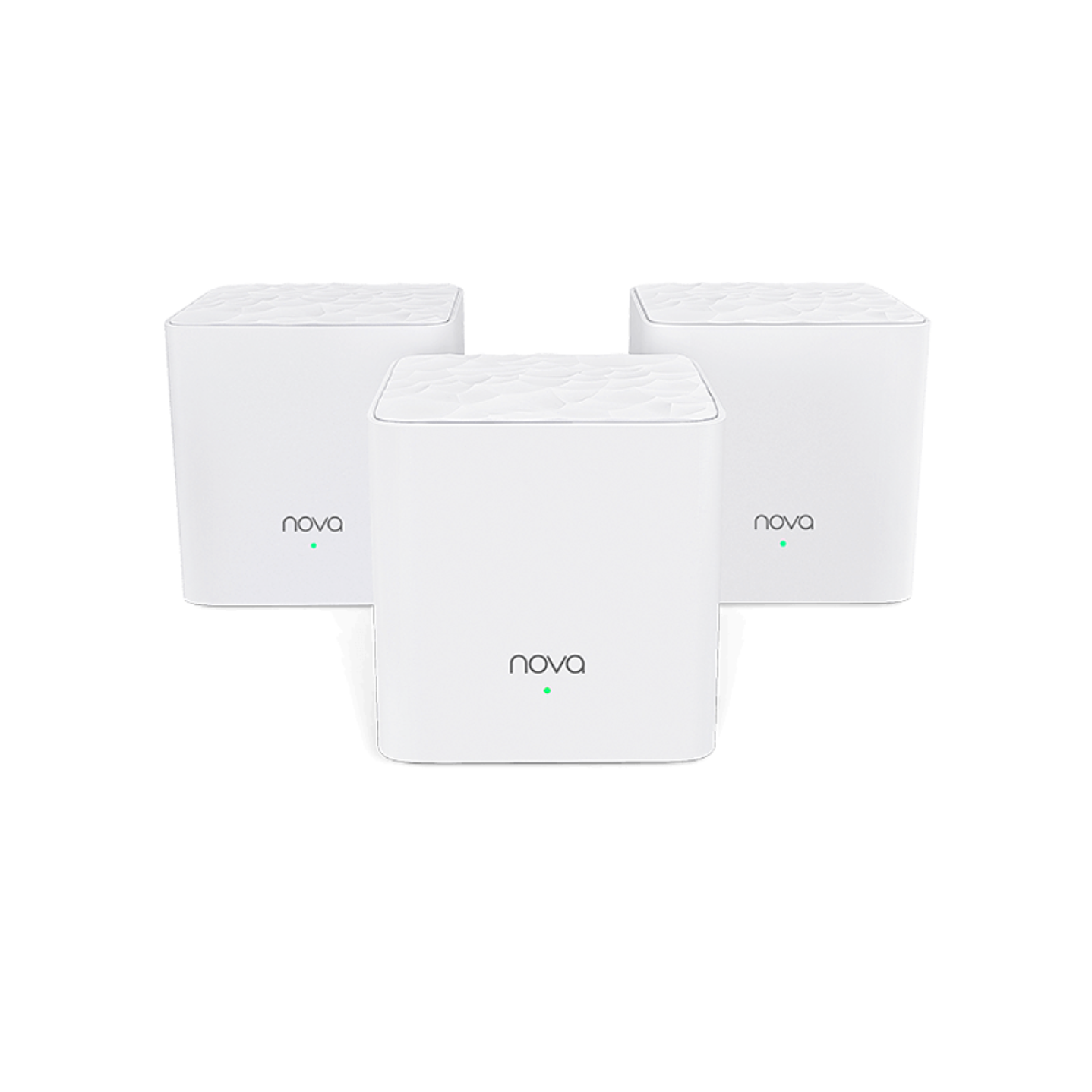 TENDA AC1200 WHOLE HOME MESH WIFI SYSTEM MW3(3-PACK)