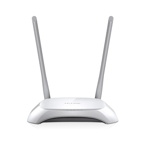 Router inalámbrico N 300Mbps TL-WR840N