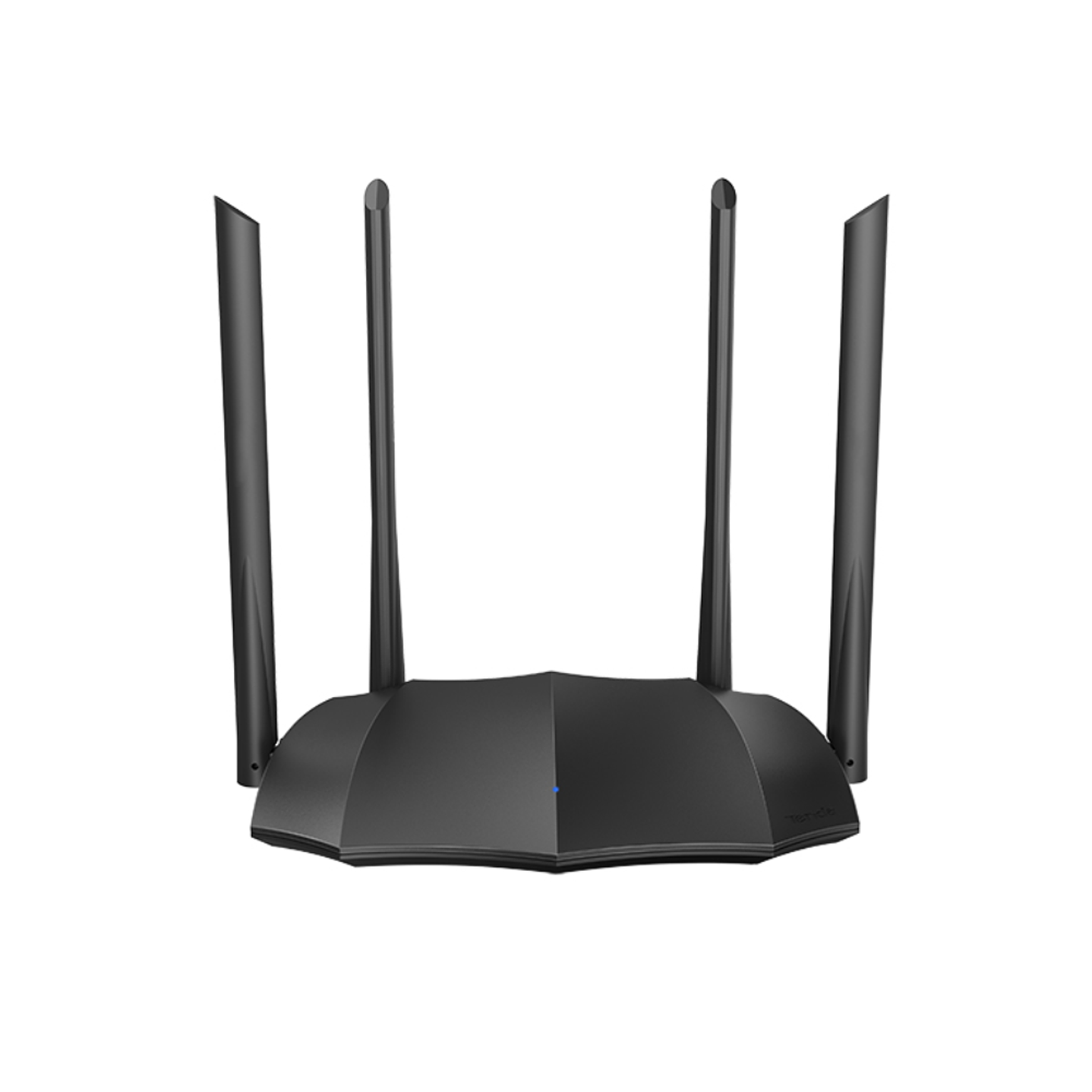 TENDA AC1200 DUAL-BAND GIGABIT WIRELESS ROUTER AC8