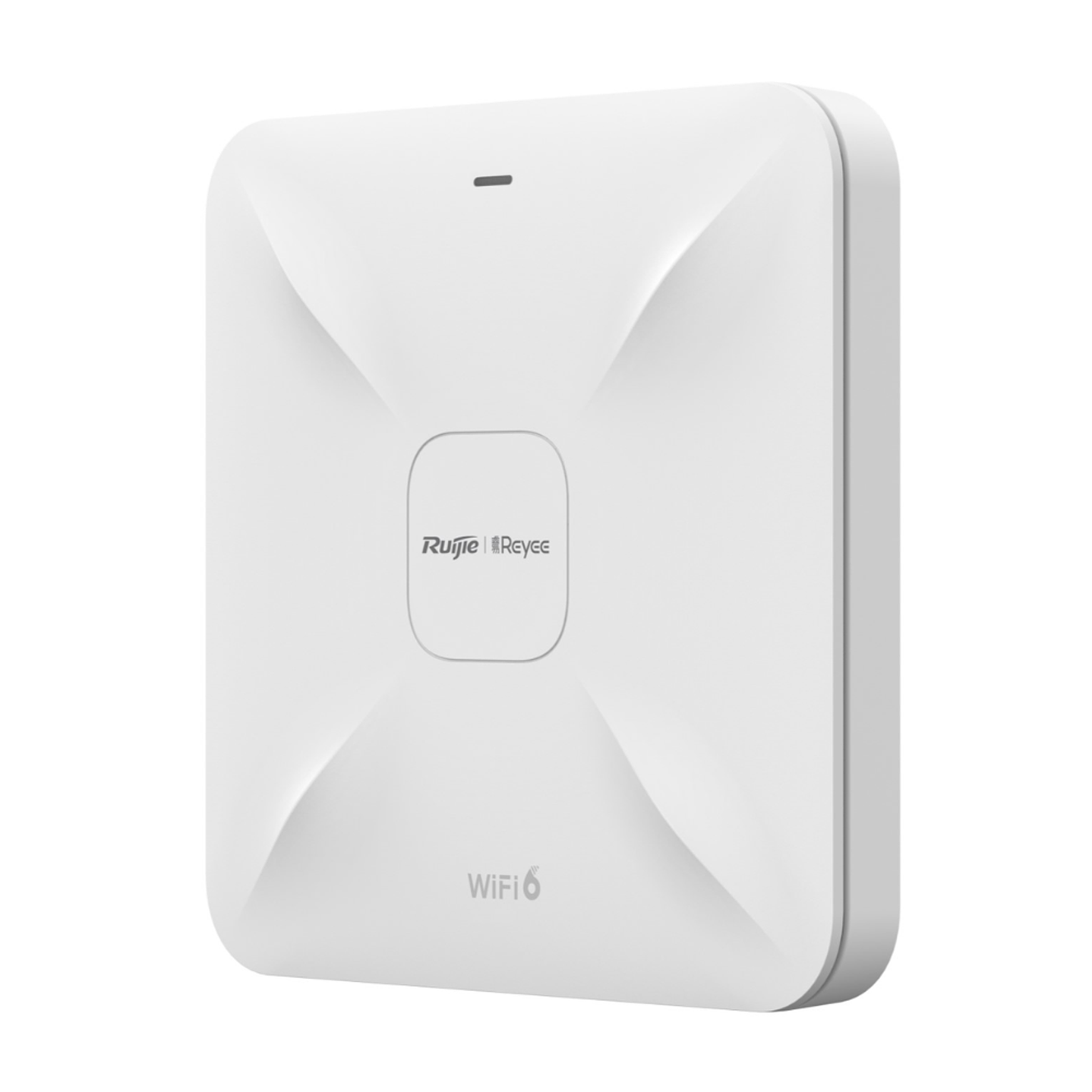 RUIJIE AX1800 DUAL BAND GIGABIT CEILING MOUNT ACCESS POINT RG-RAP2260