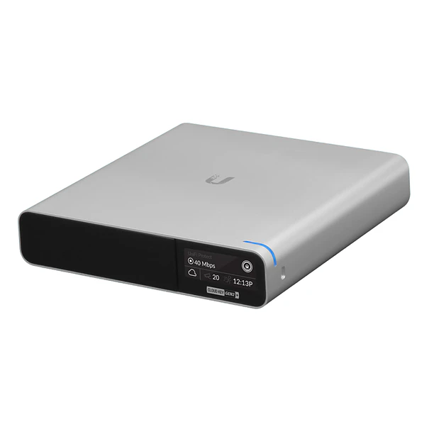 Controlador UniFi UCK-G2-PLUS