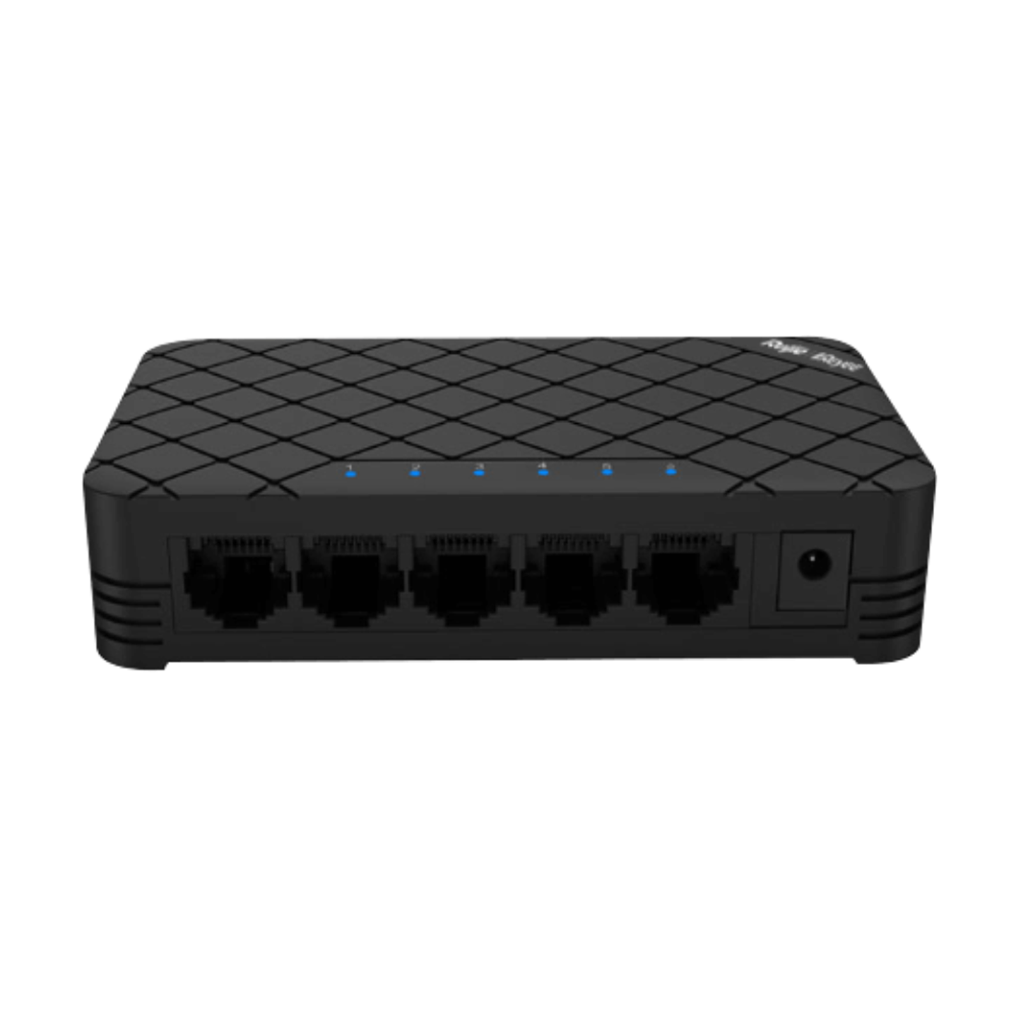 REYEE SWITCH 5-PORT DE ESCRITORIO RG-ES05G