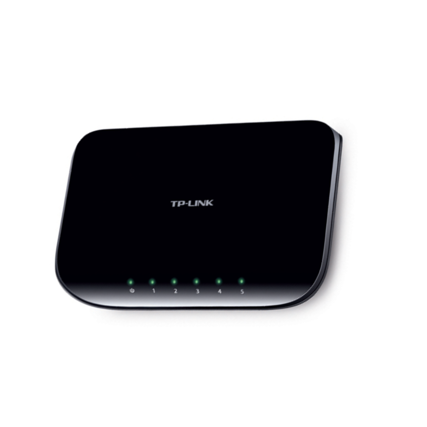 TP-LINK SWITCH 5-PORT GIGABIT DESKTOP TL-SG1005D