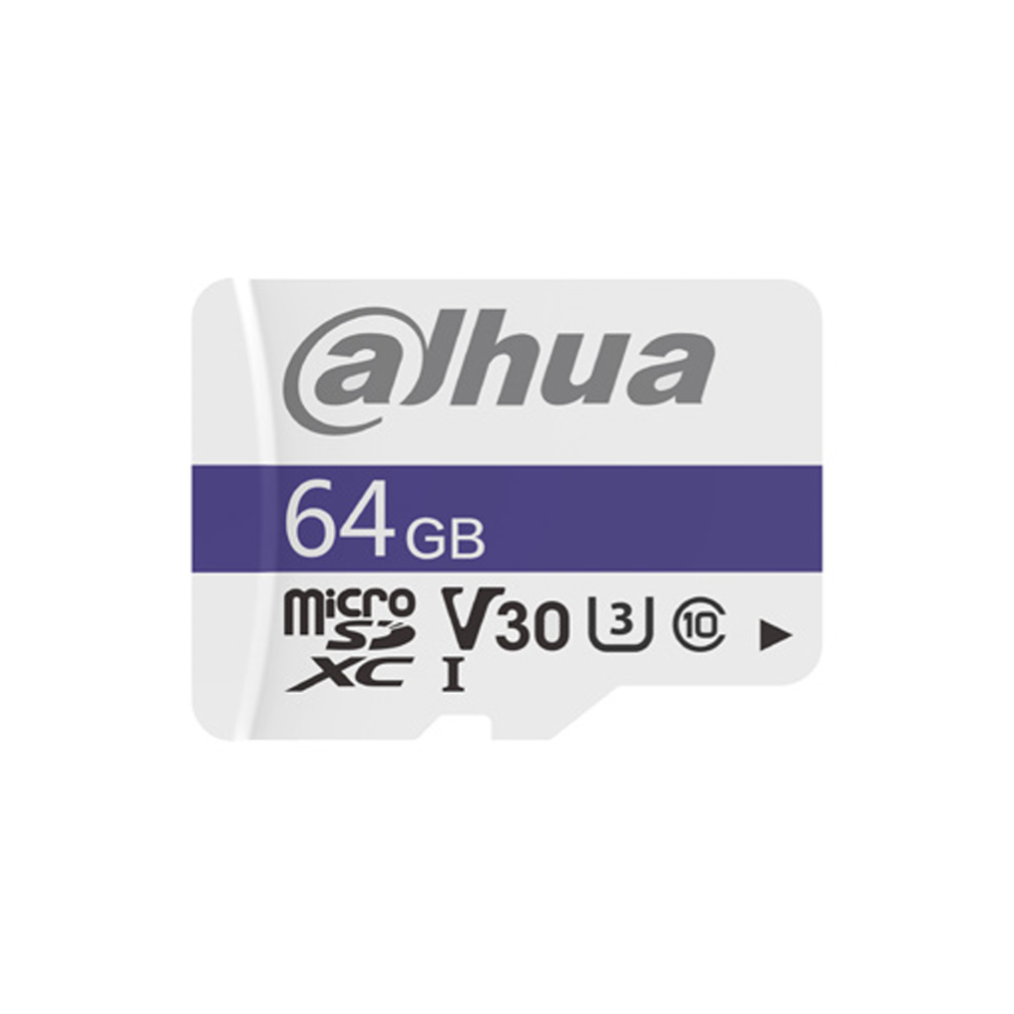 DAHUA TARJETA DE MEMORIA SD 64GB DHI-TF-C100/64GBO11F1