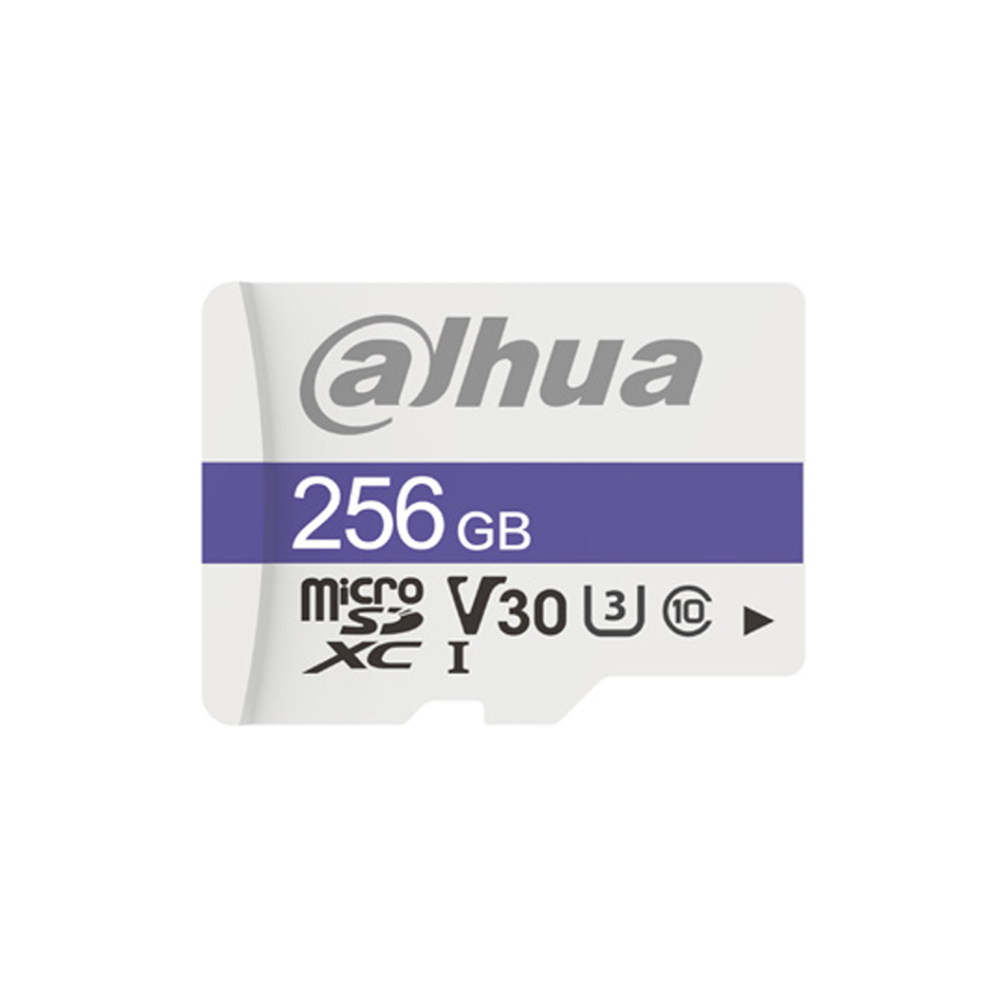 DAHUA TARJETA DE MEMORIA SD 256GB DH-TF-C100/256BO11F1