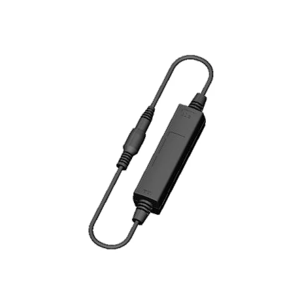 Aislador de video conexión DC PFM790