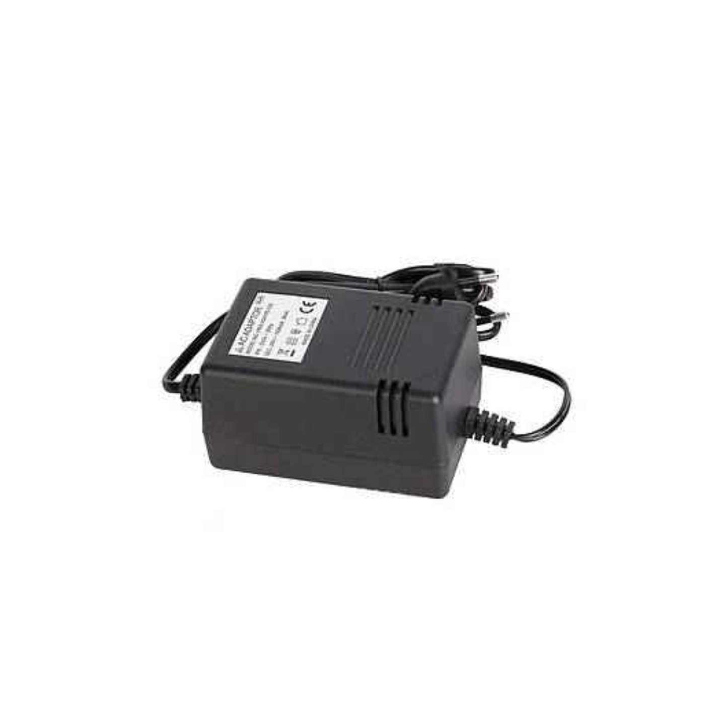 DAHUA TRANSFORMADOR 24V 2A AC DC 24V2AAC