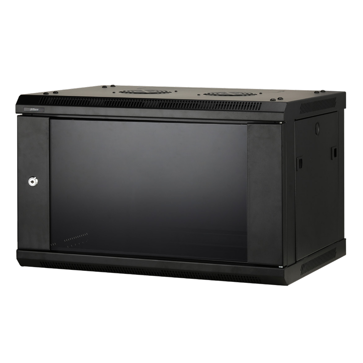 DAHUA RACK 6U 19 PULG DH-PFC200D-6U4D