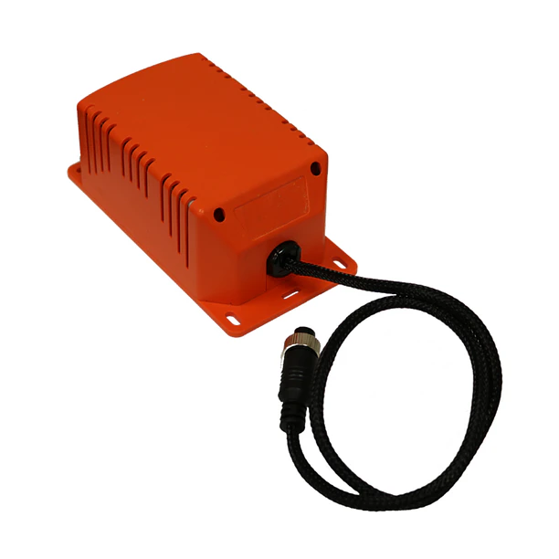 Caja negra MA-DPBB6401