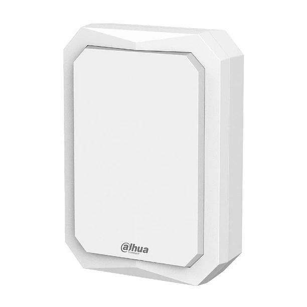 Radar de seguridad 120m Smart Tracking IK9 IP67 PFR4K-E120
