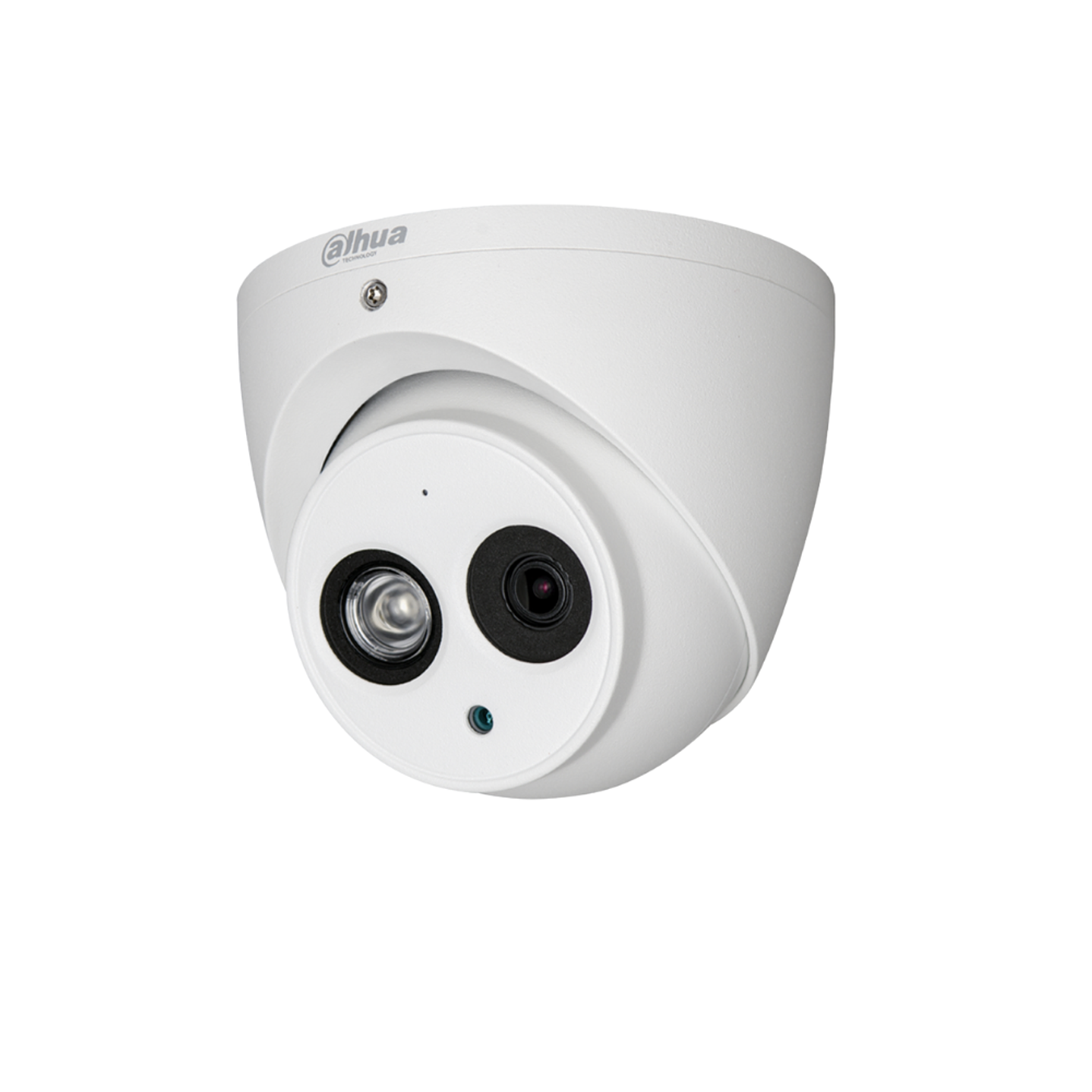 DAHUA CÁMARA HDCVI EYEBALL DH-HAC-HDW1200EMN-A-0280B