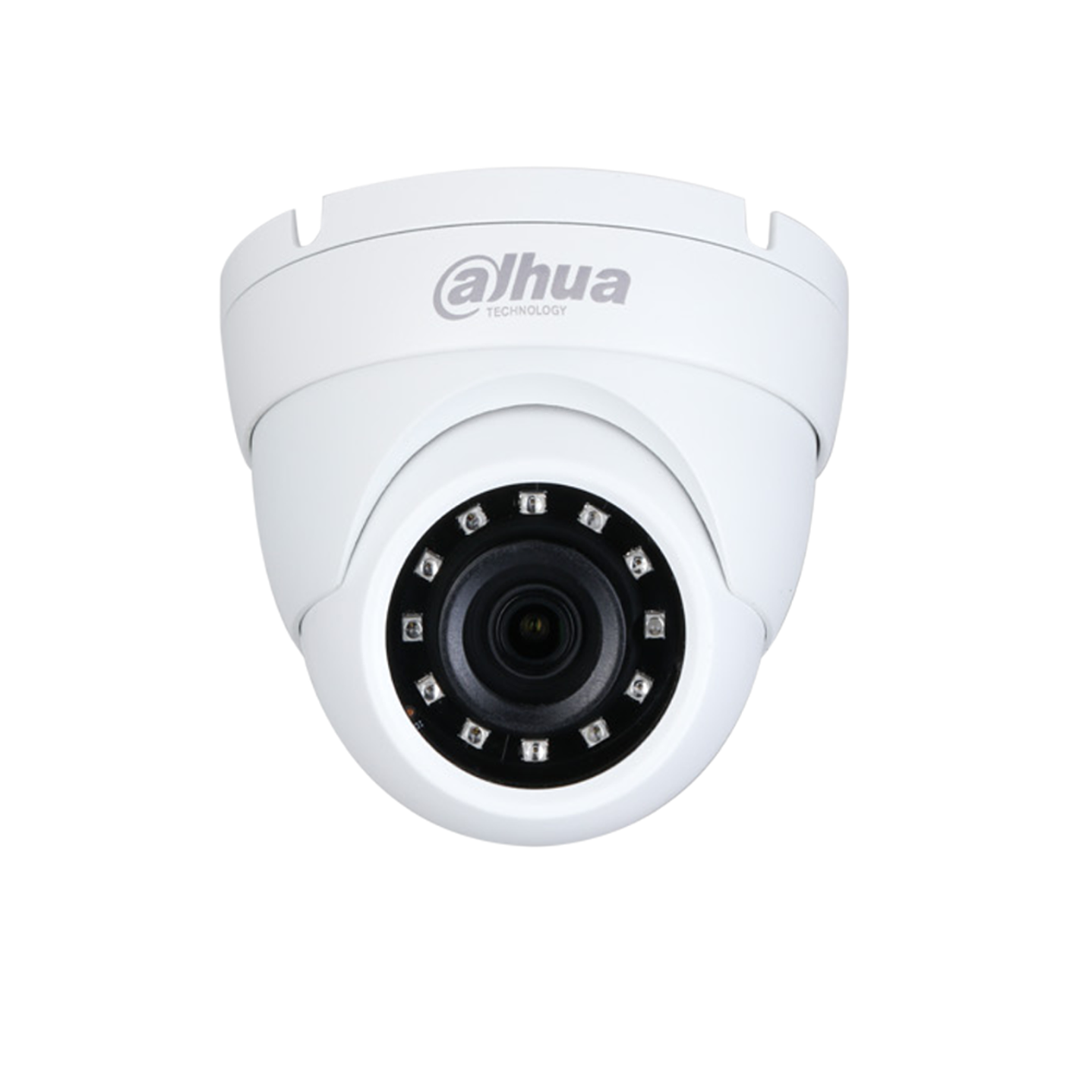 DAHUA CÁMARA HDCVI EYEBALL DH-HAC-HDW1200MN